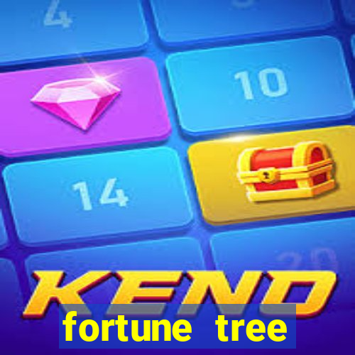 fortune tree cassino demo